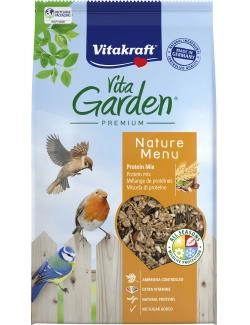 Vitakraft Vita Garden Premium Nature Menu Protein Mix