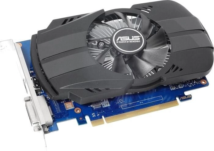 ASUS Phoenix GeForce GT 1030 OC