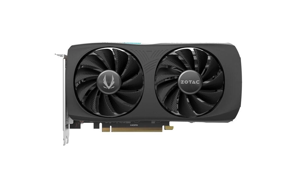 ZOTAC RTX 4070 Super Twin Edge 12GB