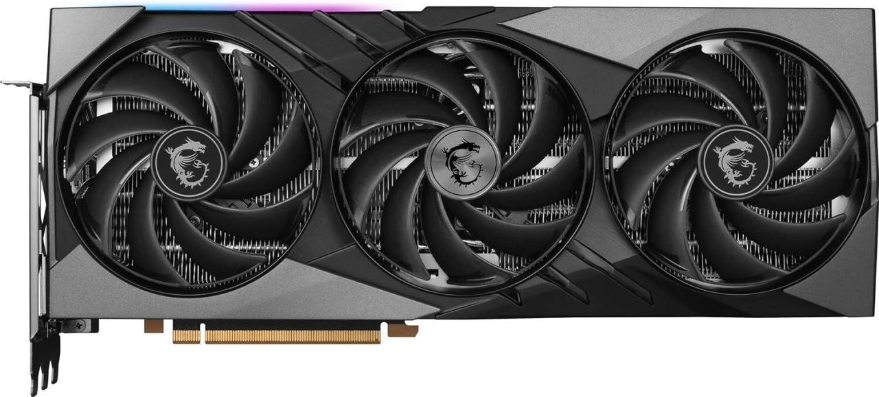 MSI GeForce RTX 4090 Gaming X Slim 24G