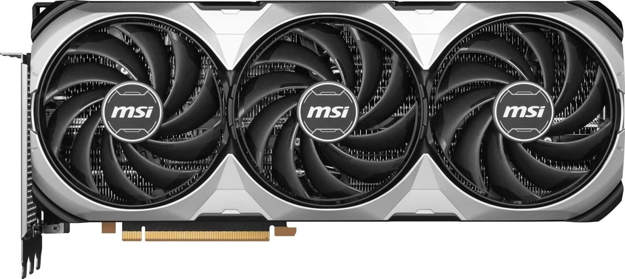 MSI GeForce RTX™ 4090 VENTUS 3X E 24G OC