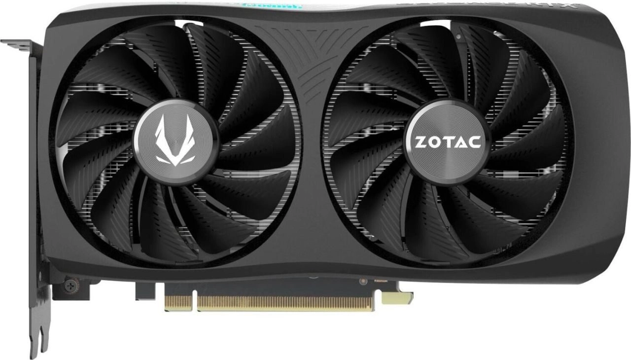 ZOTAC GAMING GeForce RTX 4060 Ti Twin Edge OC