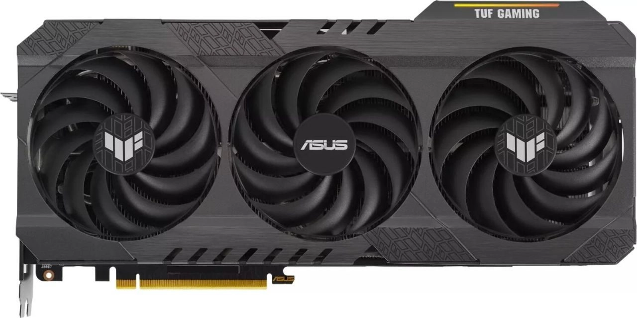 ASUS TUF Gaming GeForce RTX 4090 OG OC, 24GB GDDR6X, 2x HDMI, 3x DP