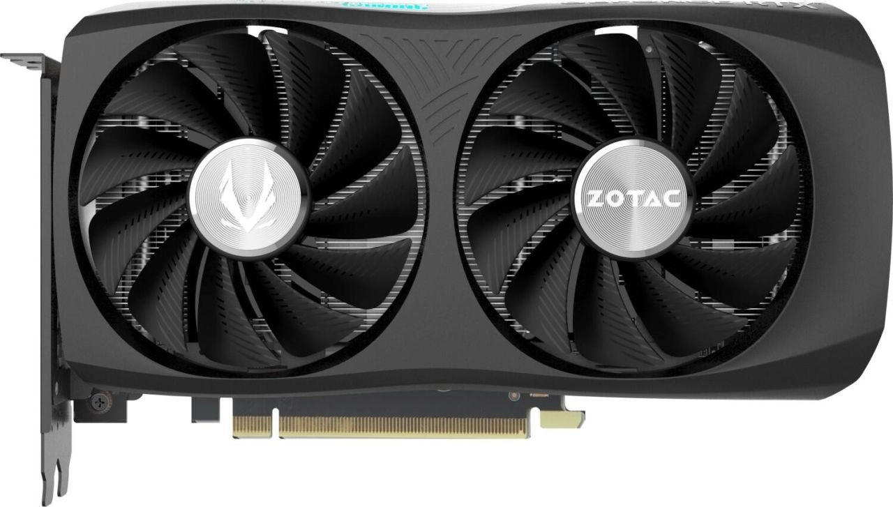 ZOTAC GAMING GeForce RTX 4070 Twin Edge