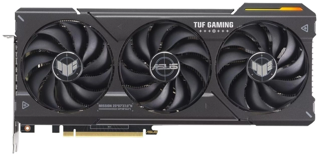 ASUS TUF Gaming GeForce RTX 4070