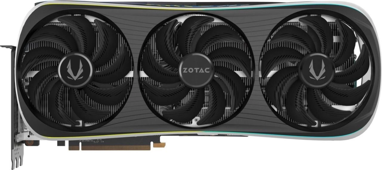 ZOTAC GAMING GeForce RTX 4070 Ti AMP Extreme AIRO