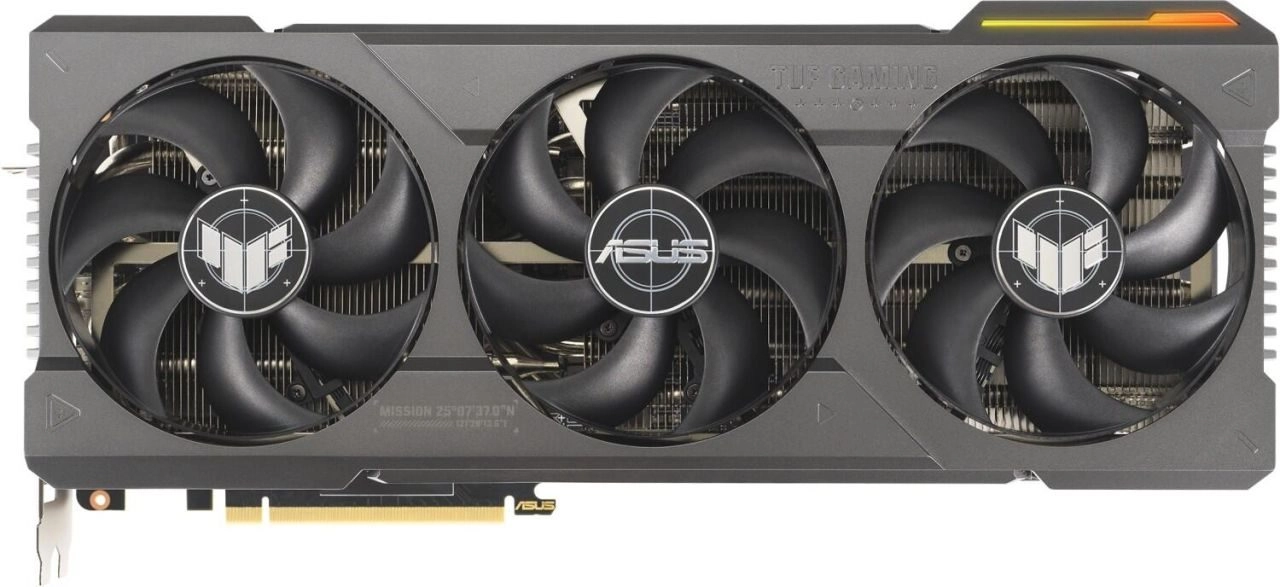 ASUS TUF Gaming GeForce RTX 4080 OC Edition