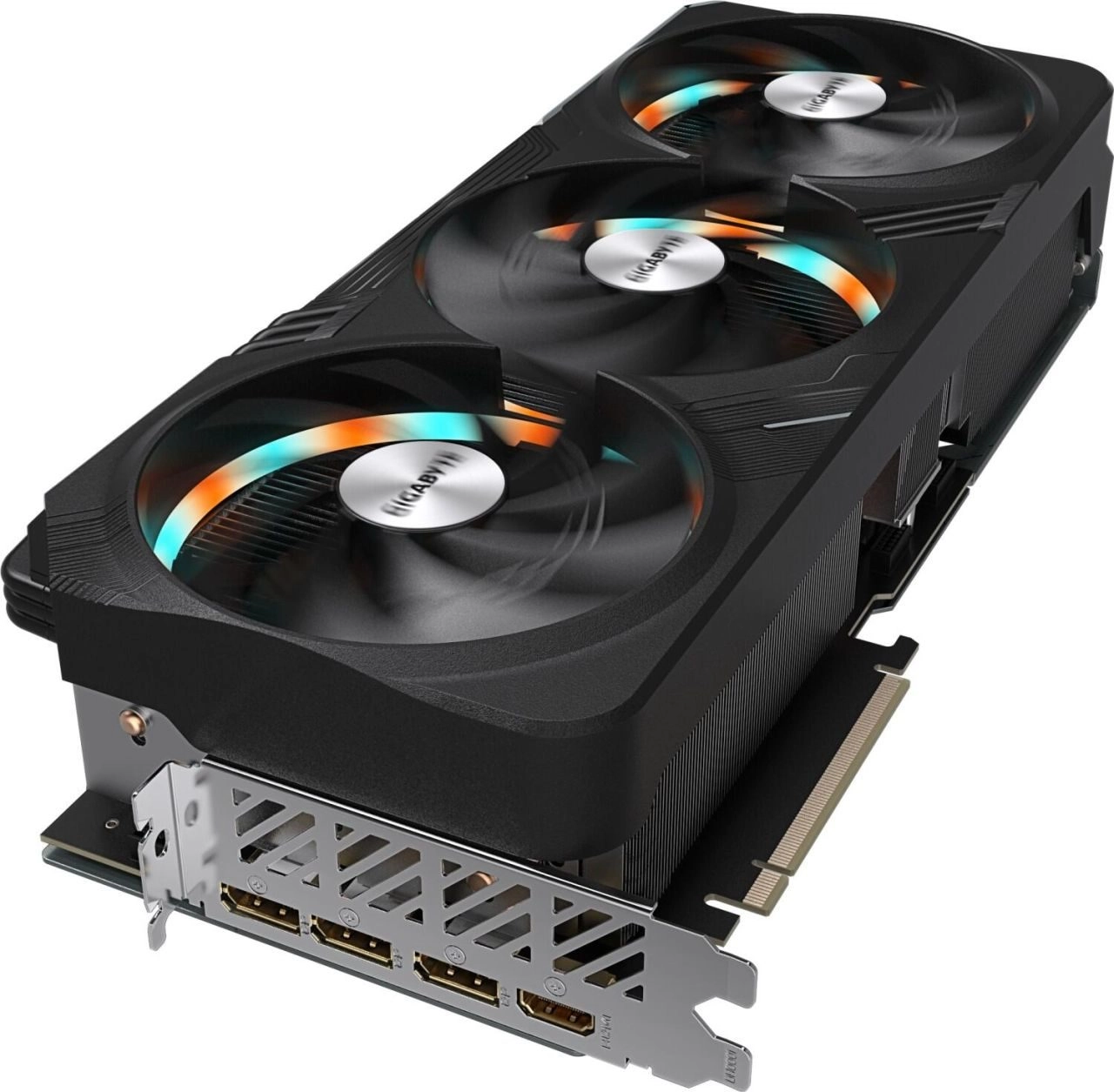 GigaByte GeForce RTX 4090 GAMING OC 24G