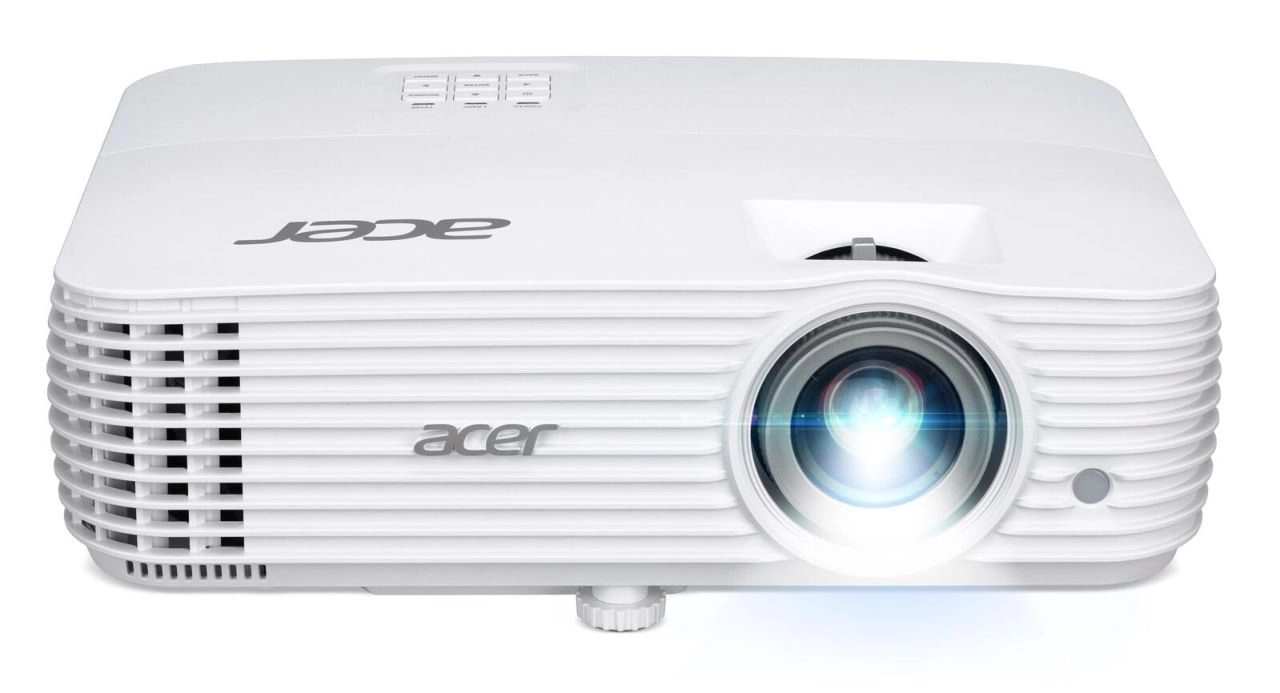 Acer H6543Ki Heimkino Gaming DLP Beamer 4.800 ANSI Lumen