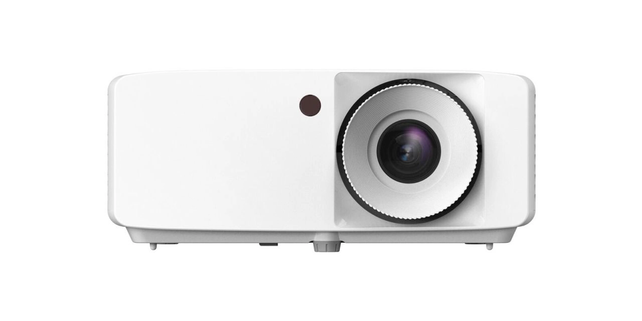 Optoma HZ146X-W Heimkino Laser Beamer 3.800 Lumen