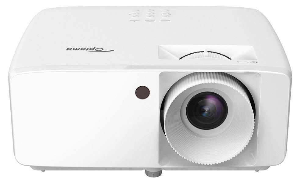 Optoma HZ40HDR Heimkino Laser Beamer 4000 ANSI Lumen