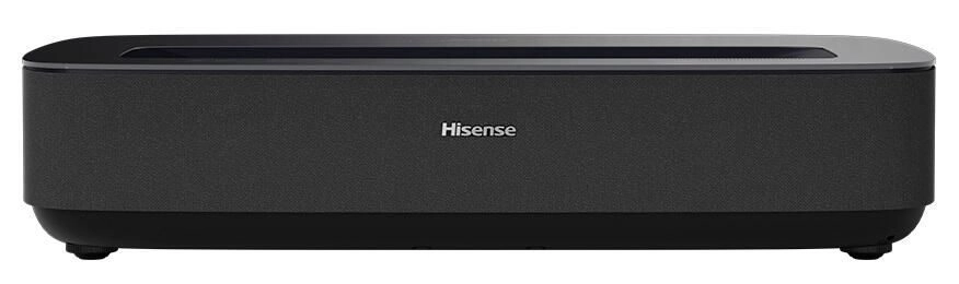 Hisense PL1SE Cinema Laser Ultrakurzdistanz Beamer 2.100 Lumen