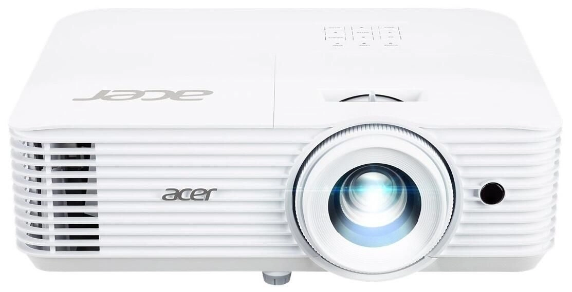 Acer H6805BDa DLP Heimkino Beamer 4000 ANSI Lumen