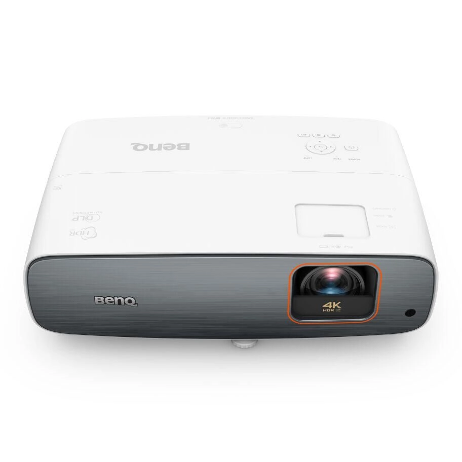 BenQ TK860i DLP Projektor 3.300 ANSI-Lumen