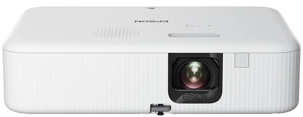 Epson CO-FH02 Heimkino Beamer 3000 Lumen