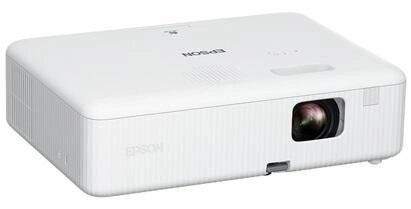 Epson CO-W01 Heimkino Beamer 3.000 Lumen