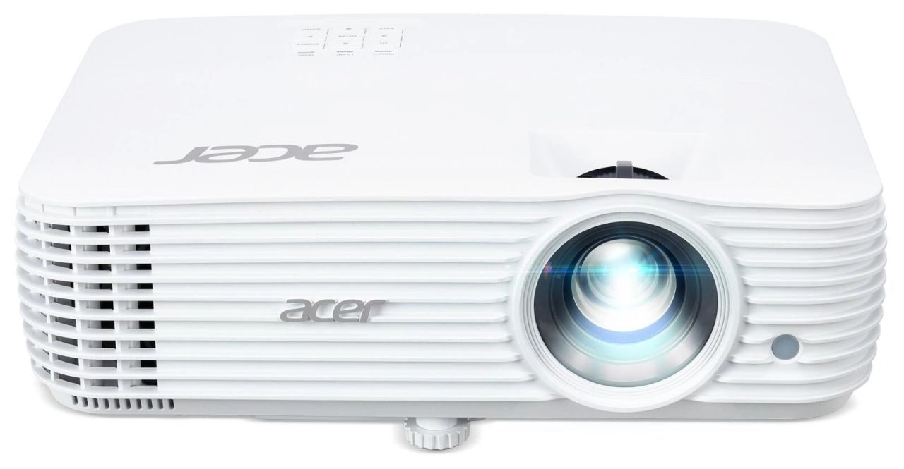 Acer X1626HK DLP Heimkino Beamer 4.000 ANSI Lumen