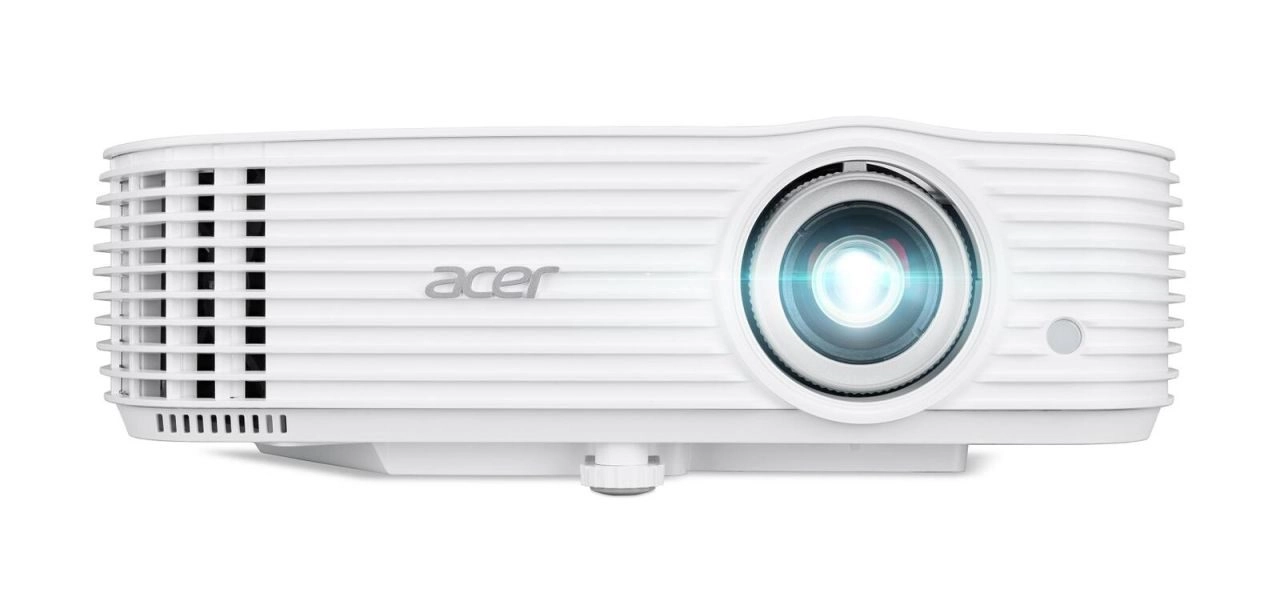 Acer H6555BDKi Heimkino DLP Beamer 4.800 ANSI Lumen