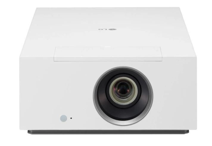 LG HU710PW CineBeam Heimkino Laser DLP Beamer 2000 ANSI Lumen