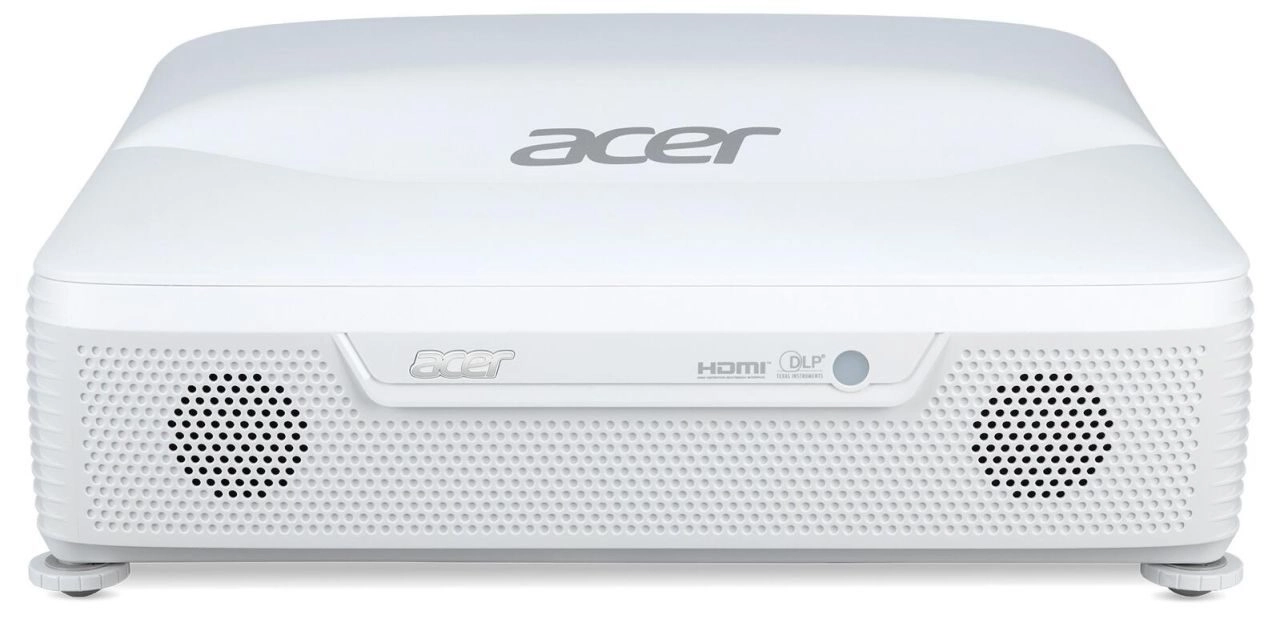 Acer ApexVision L812 Laser Ultrakurzdistanz Heimkino Beamer 4000 ANSI Lumen