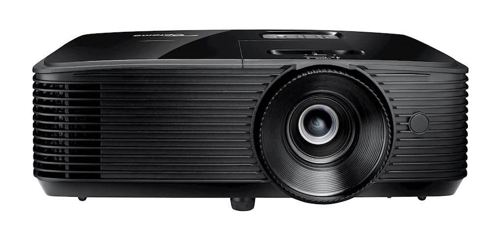 Optoma H185X Heimkino DLP Beamer 3700 ANSI Lumen