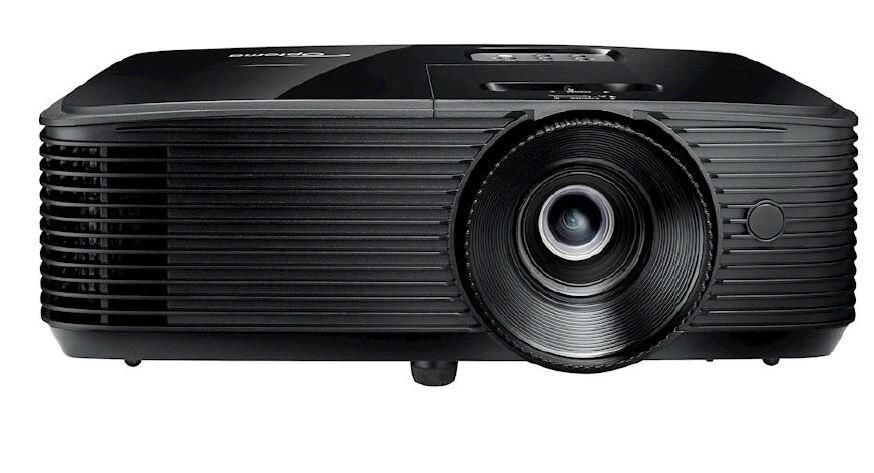 Optoma H190X DLP Heimkino Beamer 3900 ANSI Lumen