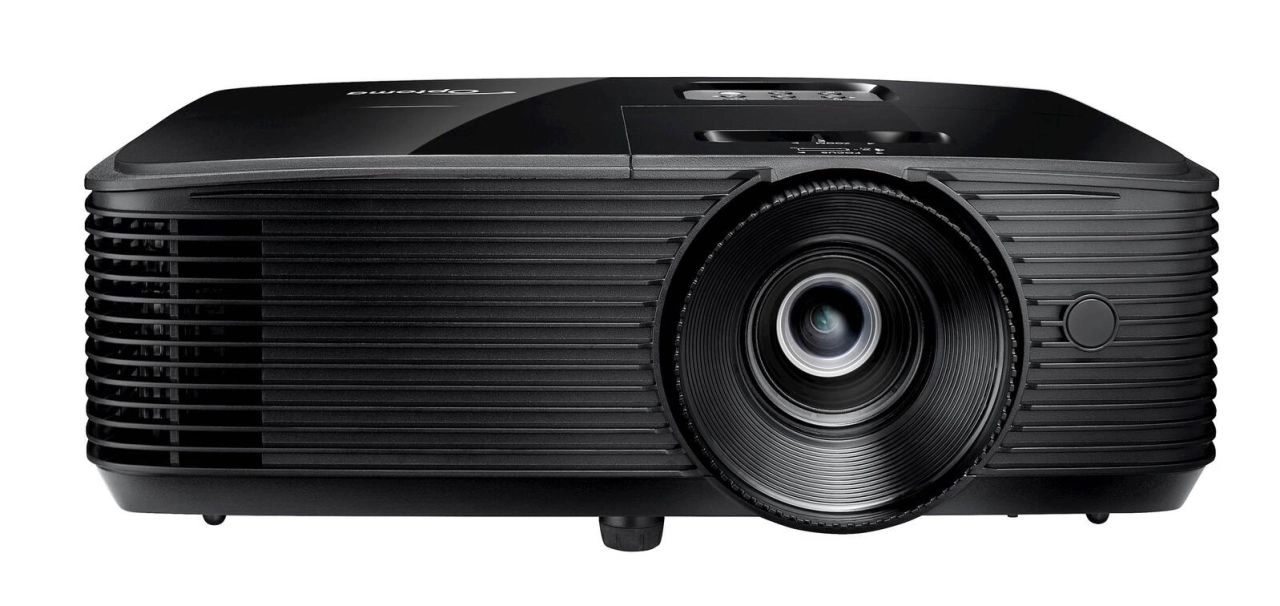 Optoma DW322 Heimkino DLP Beamer 3800 Lumen