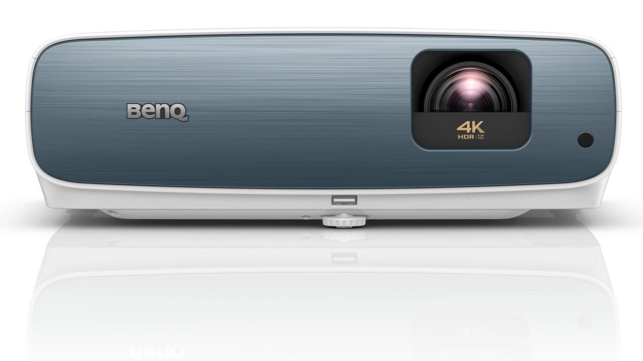 BenQ TK850 DLP Heimkino Beamer 3000 ANSI Lumen