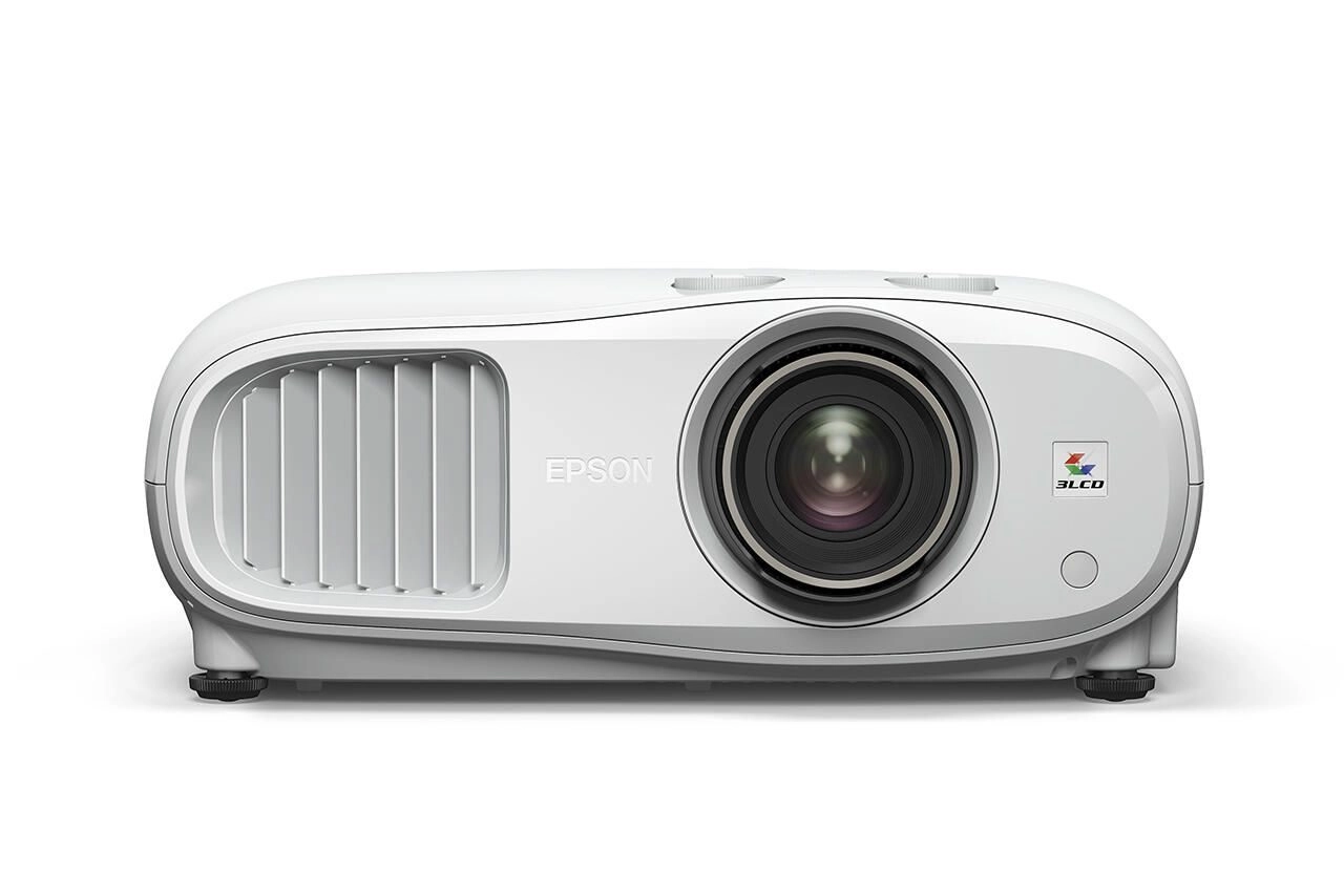 Epson EH-TW7100 Heimkino Beamer 3000 Lumen