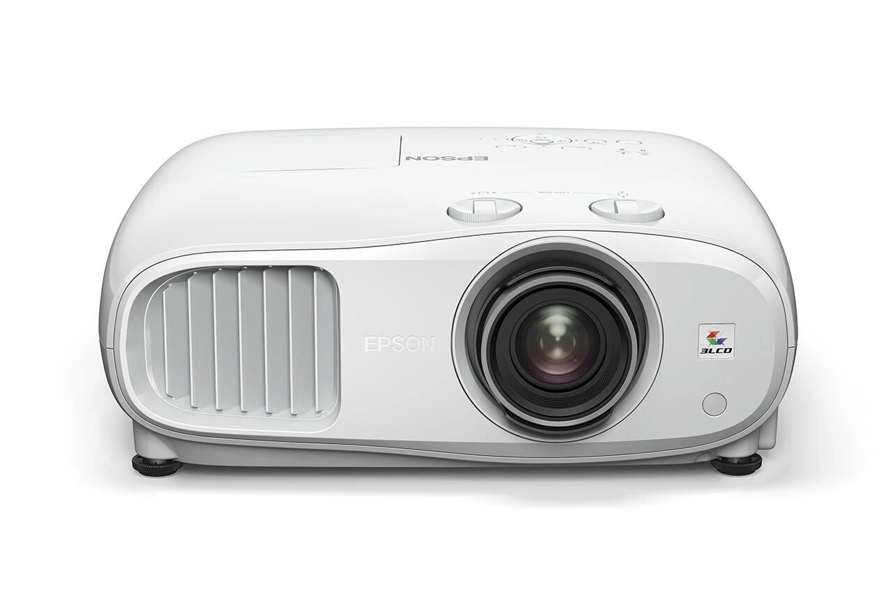 Epson EH-TW7000 Heimkino Beamer 3000 Lumen