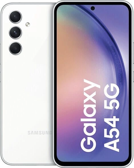 Samsung Galaxy A54 5G