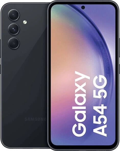 Samsung Galaxy A54 5G Enterprise Edition