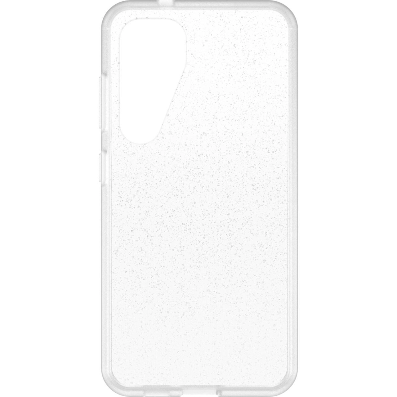 OtterBox React Samsung Galaxy S24 Stardust - clear