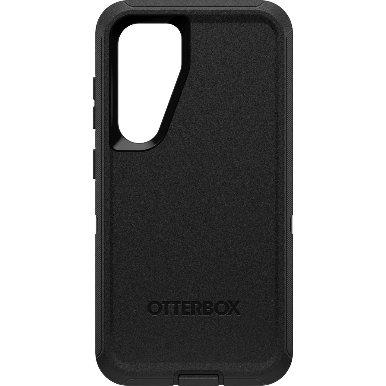 OtterBox Defender für das Samsung Galaxy S24 - black