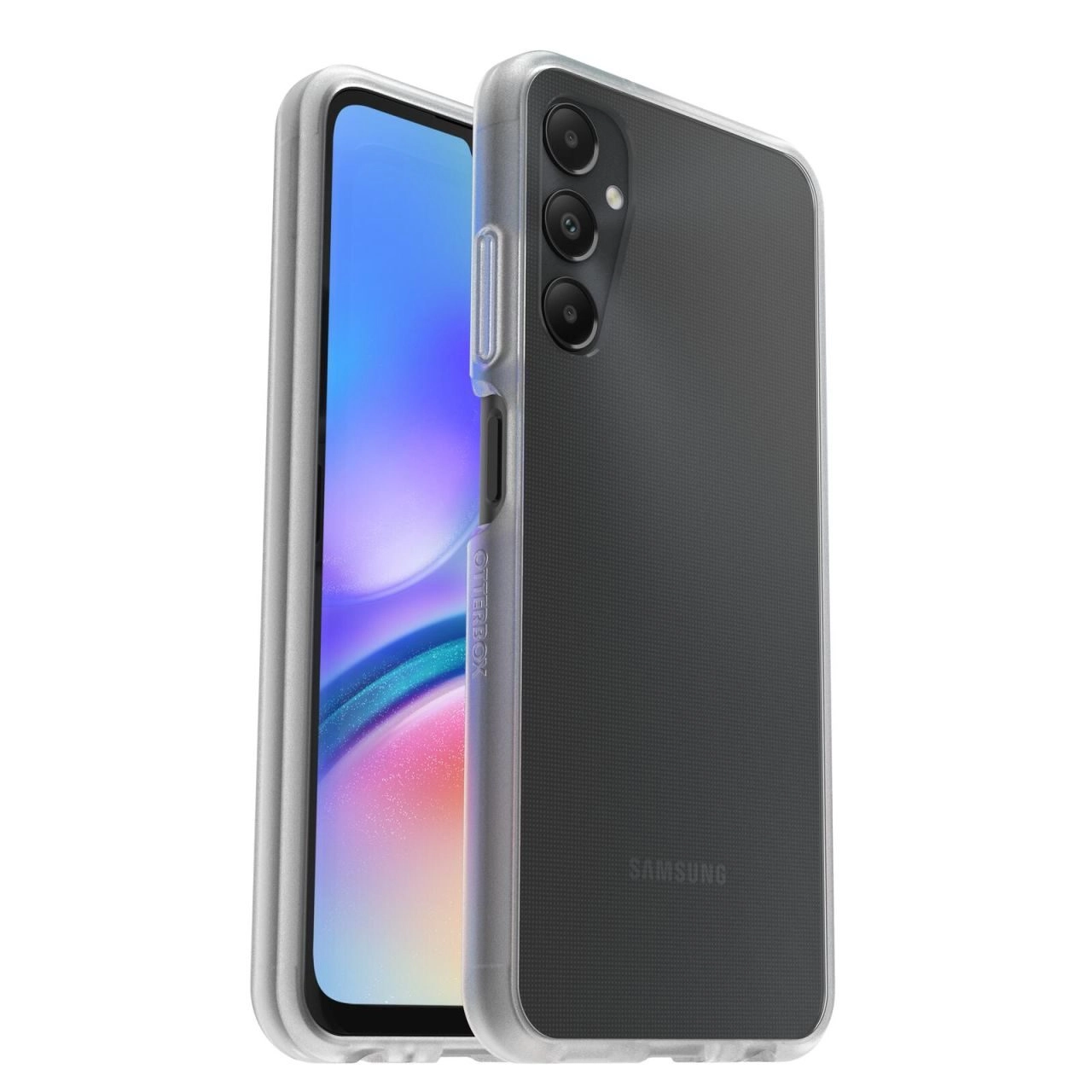 OtterBox React Series für das Samsung Galaxy A05s - Clear (Retail)