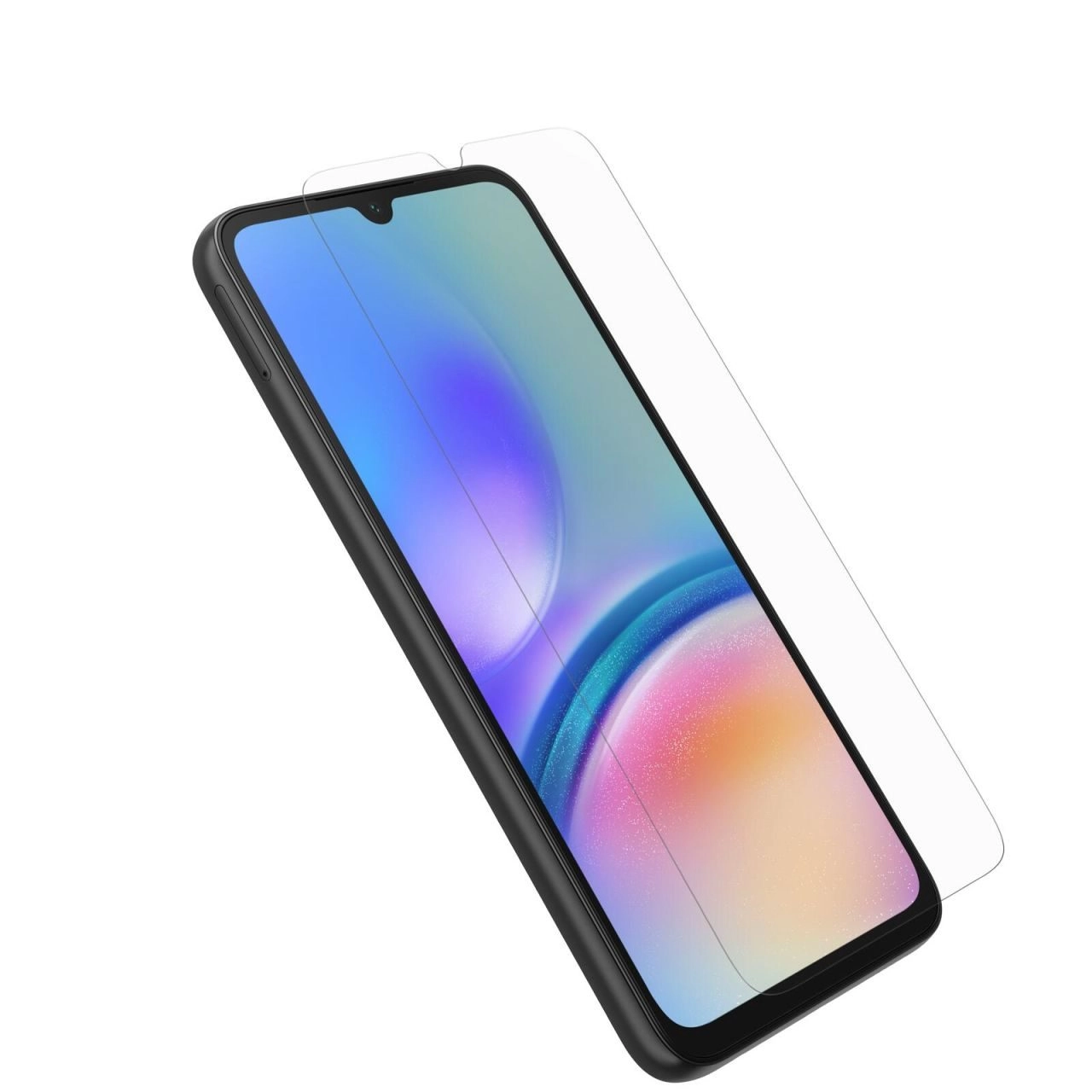 OtterBox Glass für das Samsung Galaxy A05s (Retail)