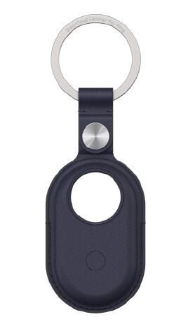 Samsung Braloba Key Ring Case für das Samsung Galaxy SmartTag2 (Blau)