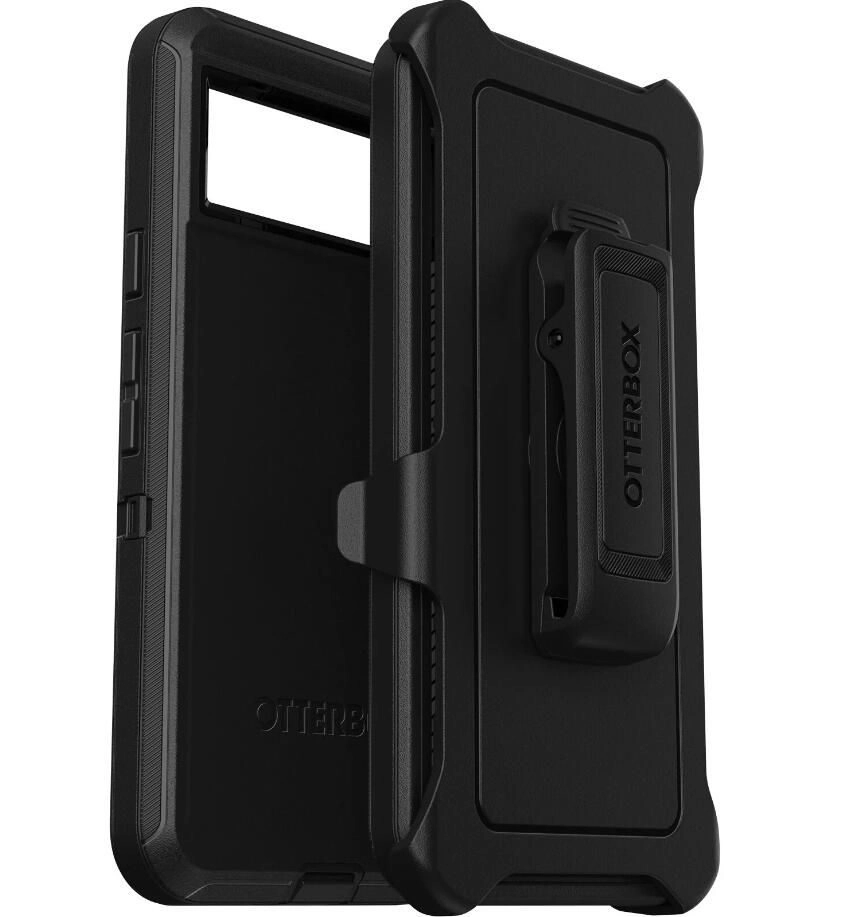 OtterBox Defender Series für das Google Pixel 8 Pro - Black