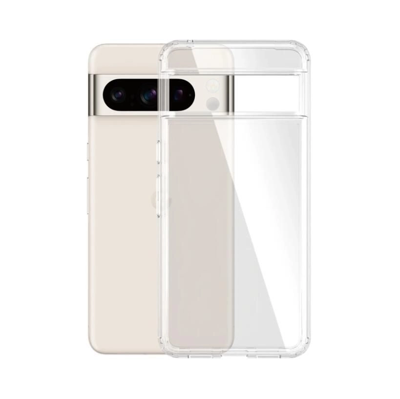 PanzerGlass™ HardCase für das Google Pixel 8 Pro