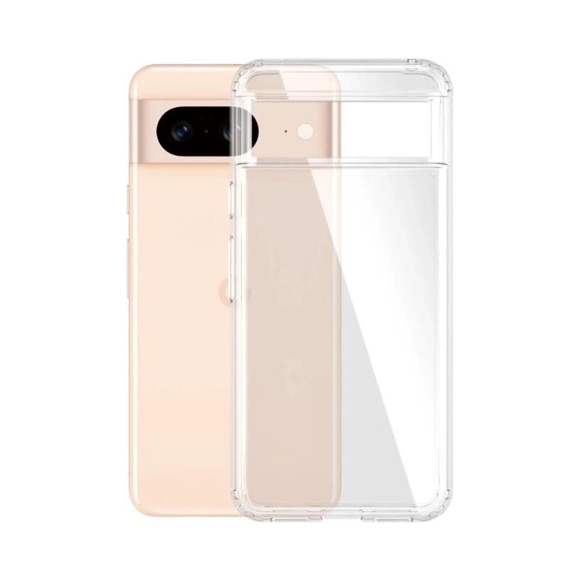 PanzerGlass™ HardCase für das Google Pixel 8