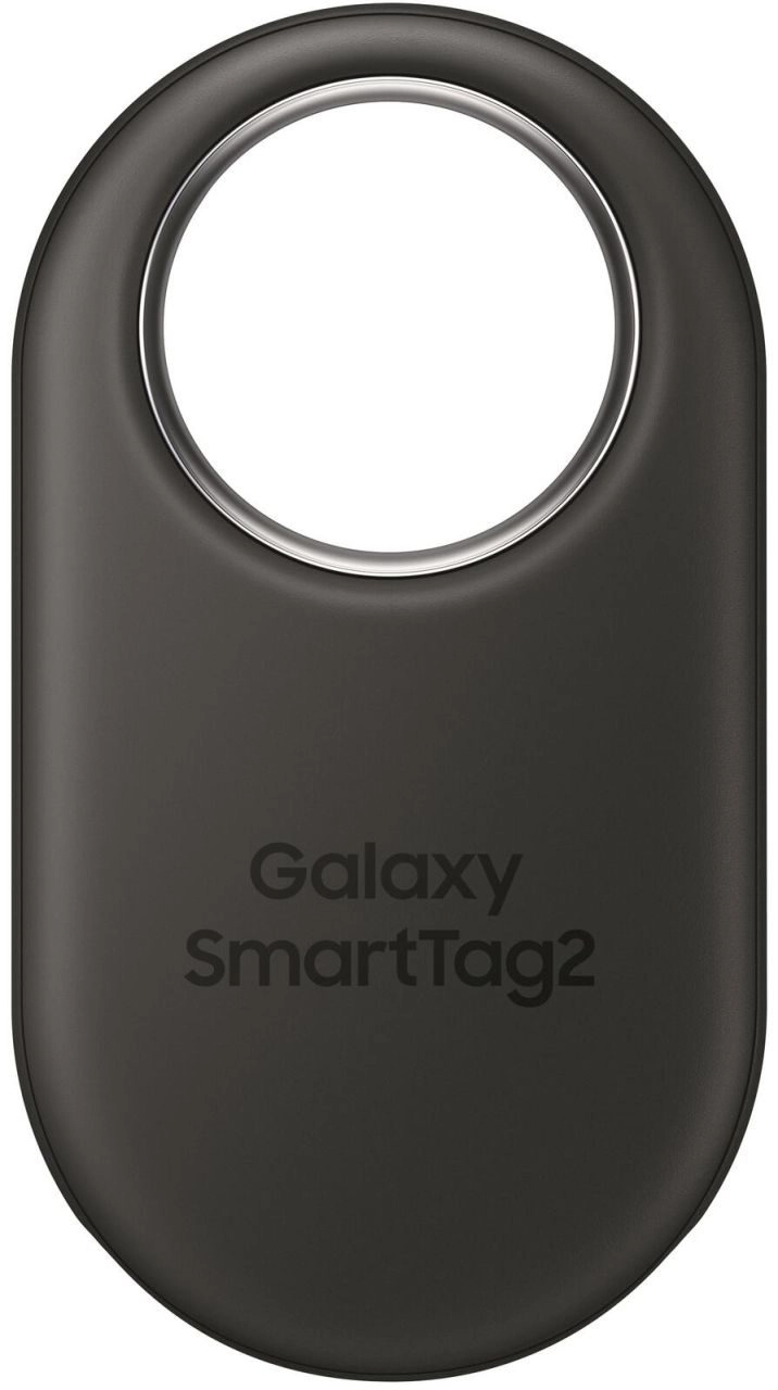 Samsung Galaxy SmartTag2 EI-T5600 Schwarz