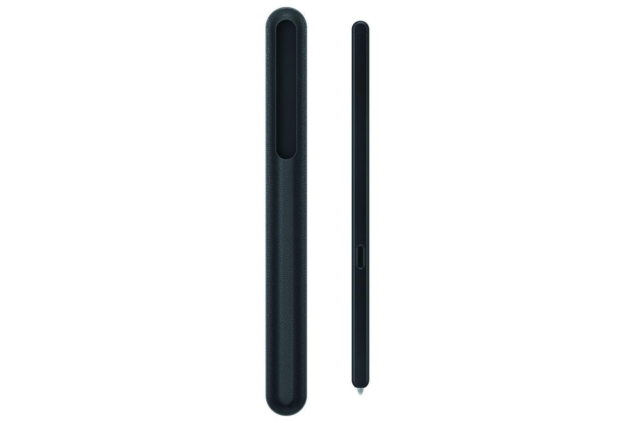 Samsung S Pen Fold Edition für Galaxy Z Fold5 (Black)