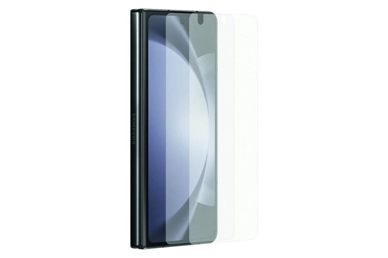 Samsung Front Protection Film für Galaxy Z Fold5 (Transparent)