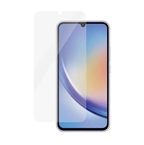 PanzerGlass Ultra Wide Fit Displayschutzglas für Samsung Galaxy A34 5G