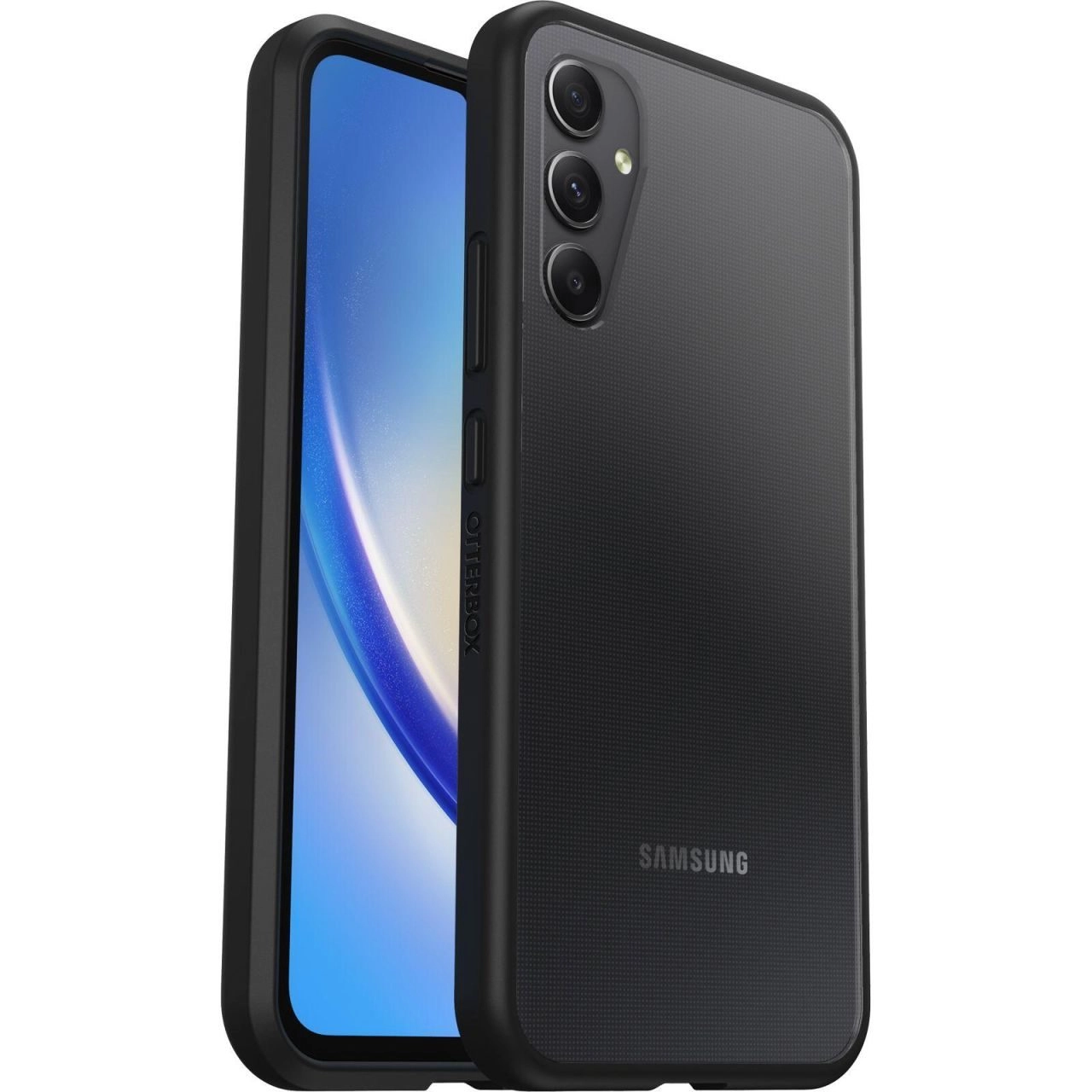 OtterBox React Series Schutzhülle für Samsung Galaxy A34 5G