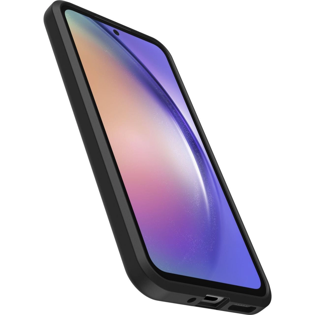 OtterBox React Series Schutzhülle für Samsung Galaxy A54 5G