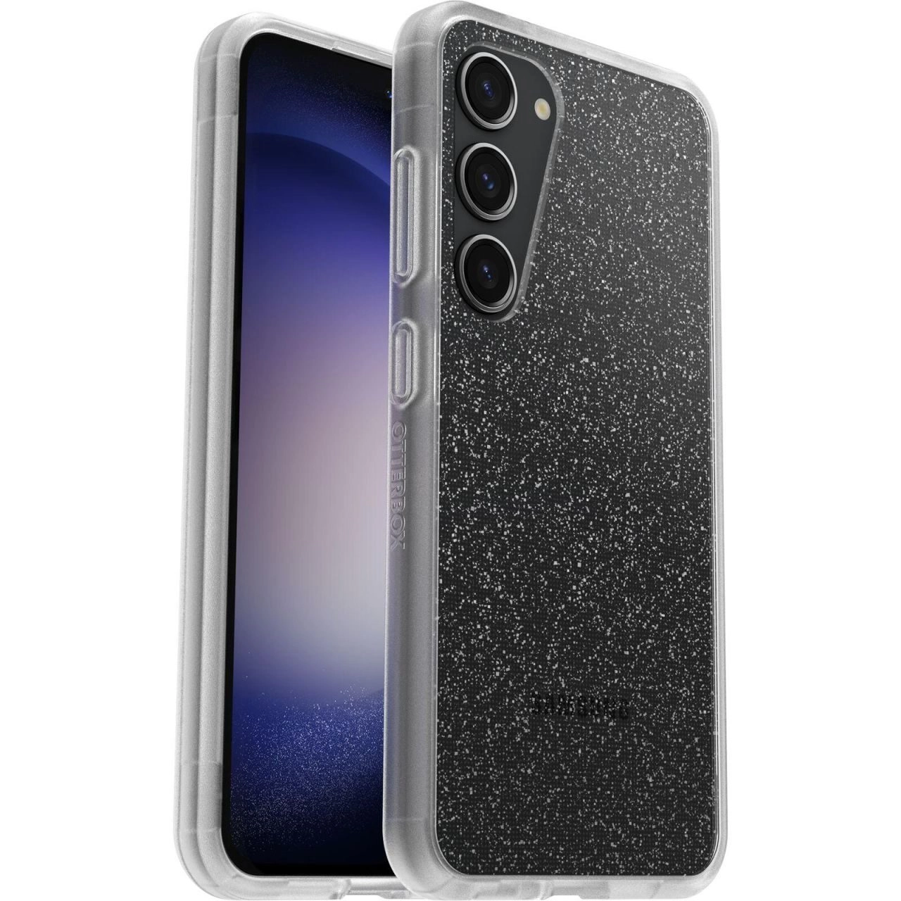 OtterBox React Series Schutzhülle für Samsung Galaxy S23