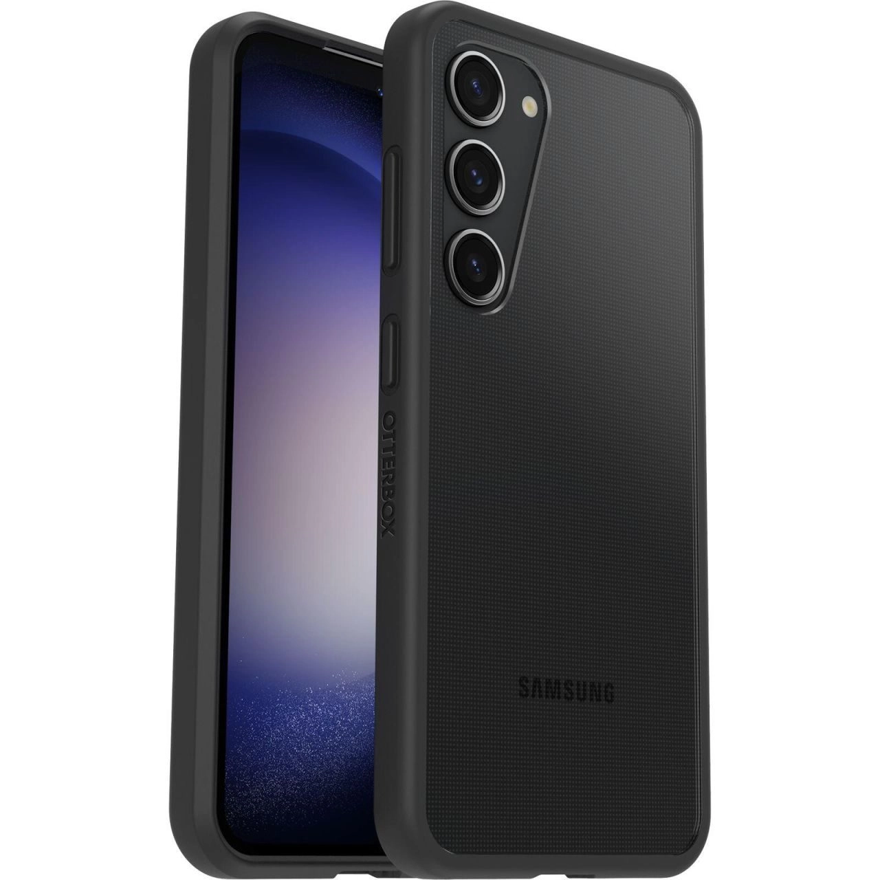 OtterBox React Series Schutzhülle für Samsung Galaxy S23