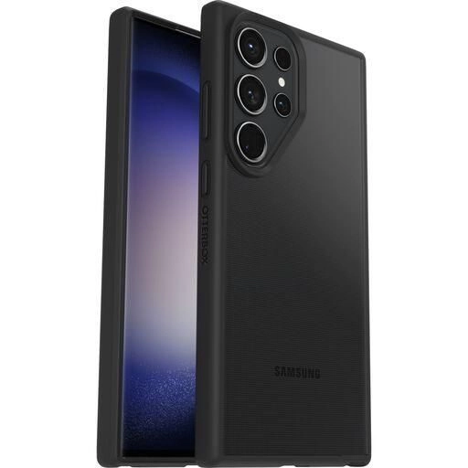 OtterBox React Series Schutzhülle für Samsung Galaxy S23 Ultra - Bulk/ProPack