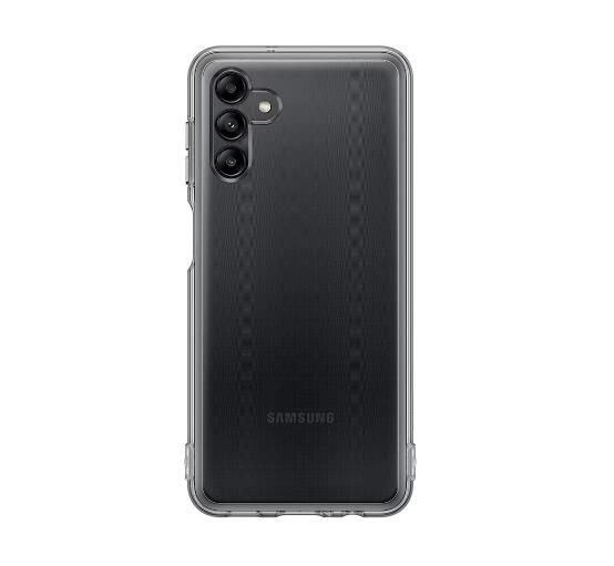 Samsung Soft Clear Cover für das Galaxy A04s